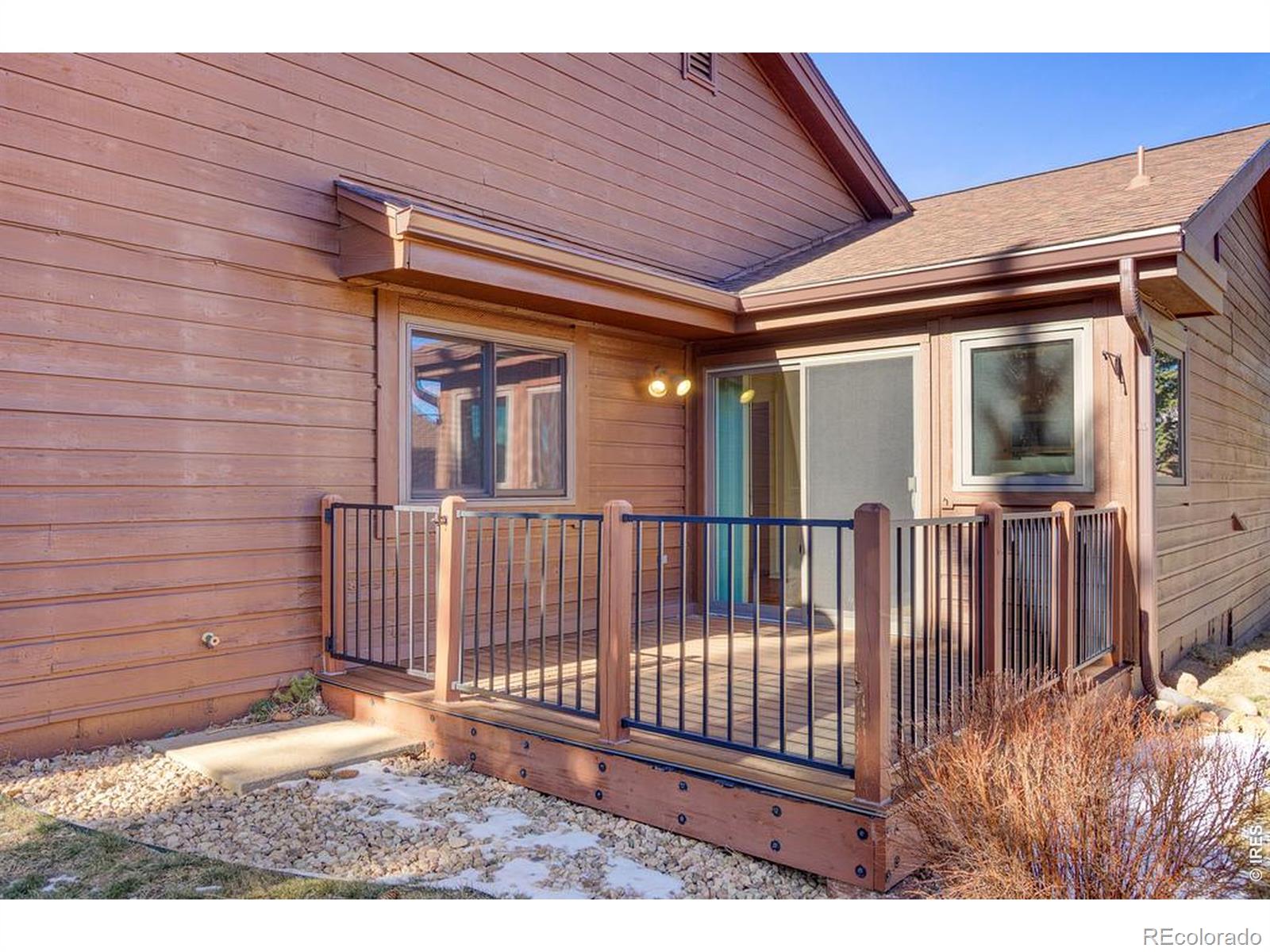 1422 Matthew Circle Estes Park CO 80517