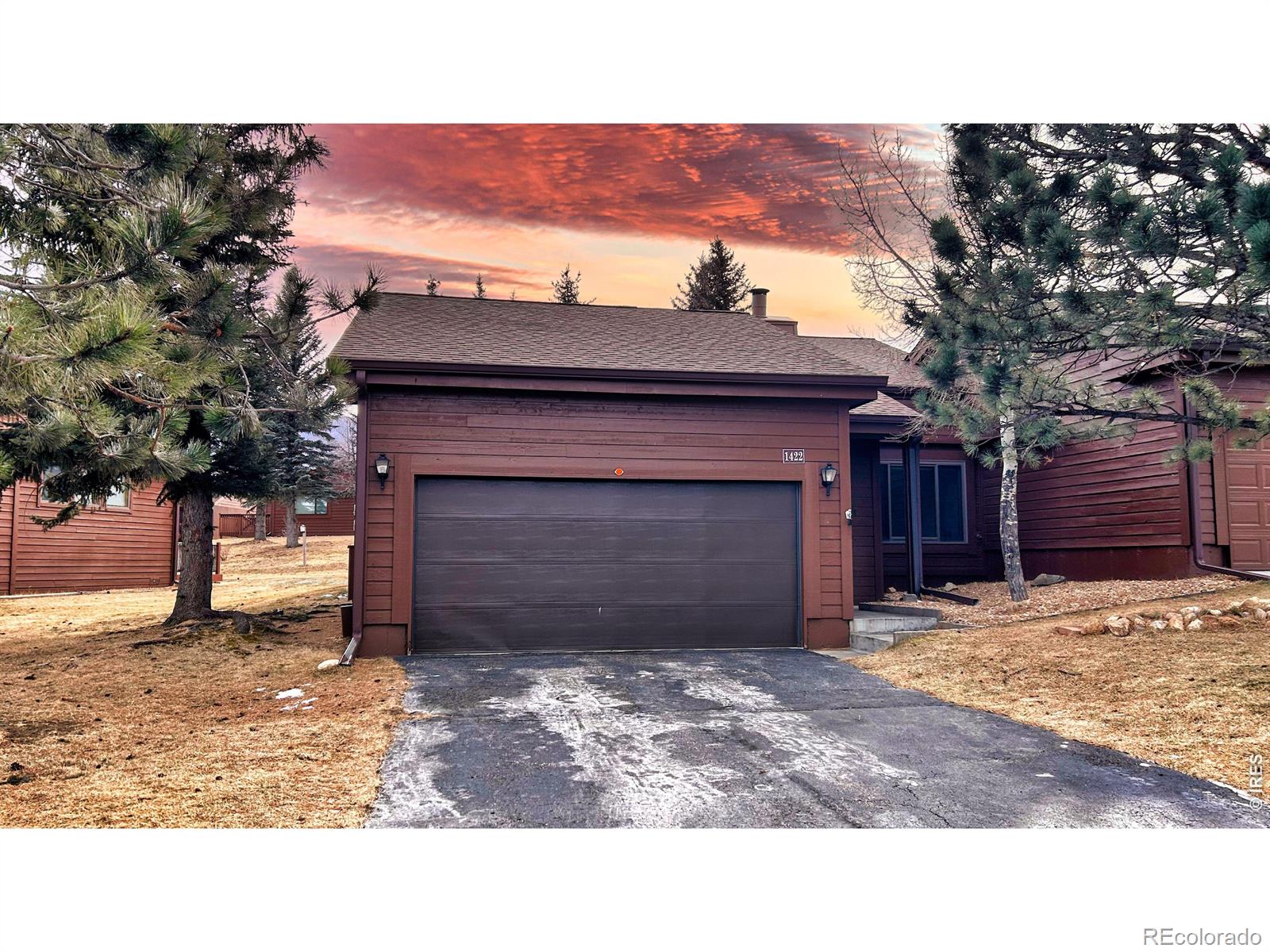 1422 Matthew Circle Estes Park CO 80517