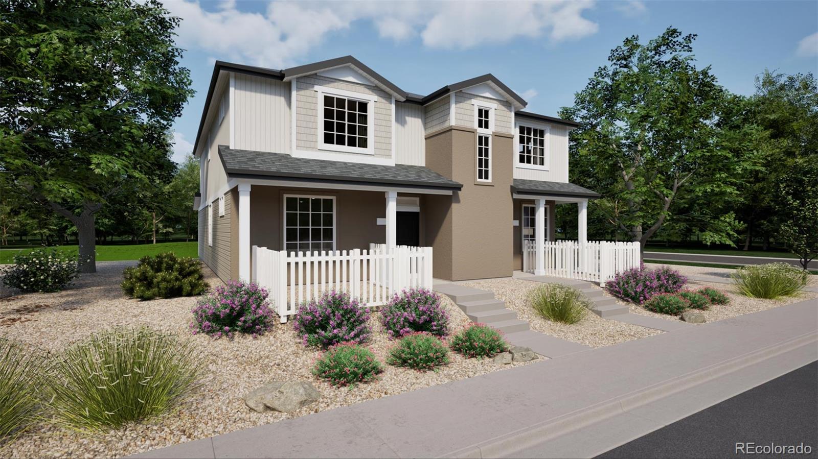 22371 E 46th Avenue Aurora CO 80019