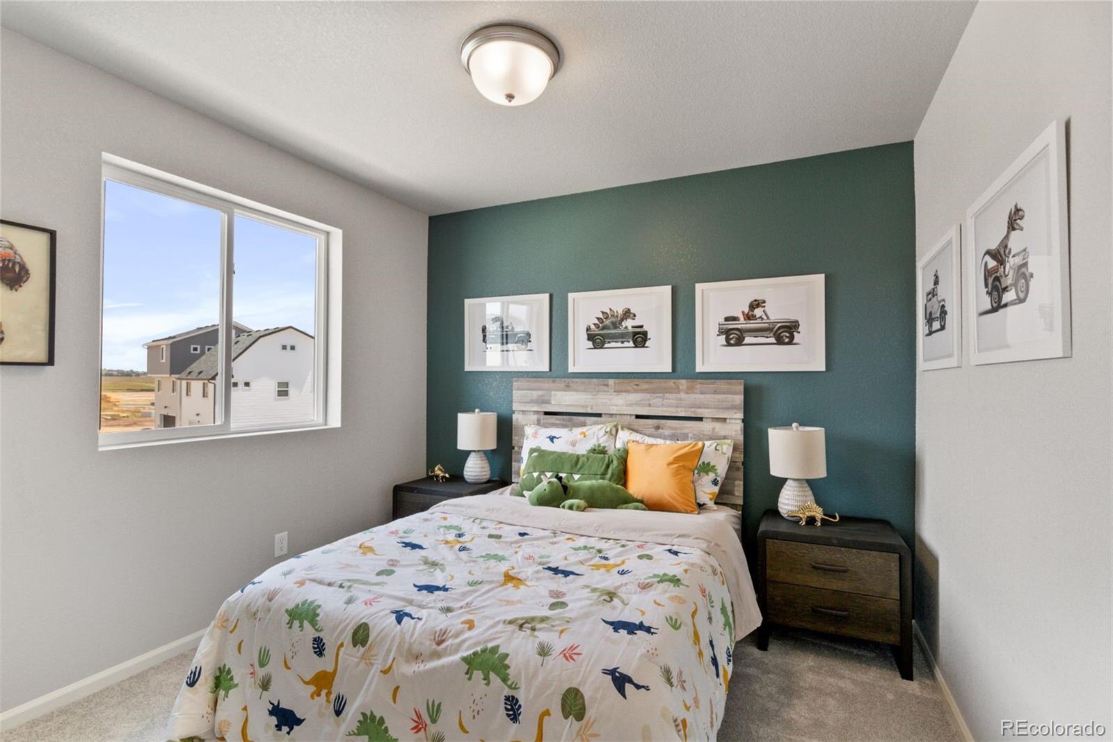 22371 E 46th Avenue Aurora CO 80019