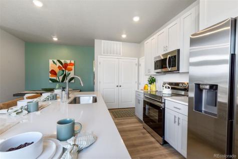 22371 E 46th Avenue Aurora CO 80019