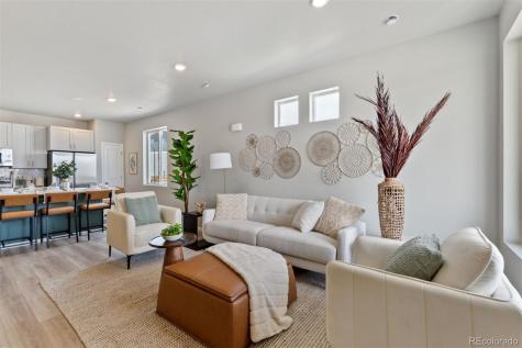 22371 E 46th Avenue Aurora CO 80019