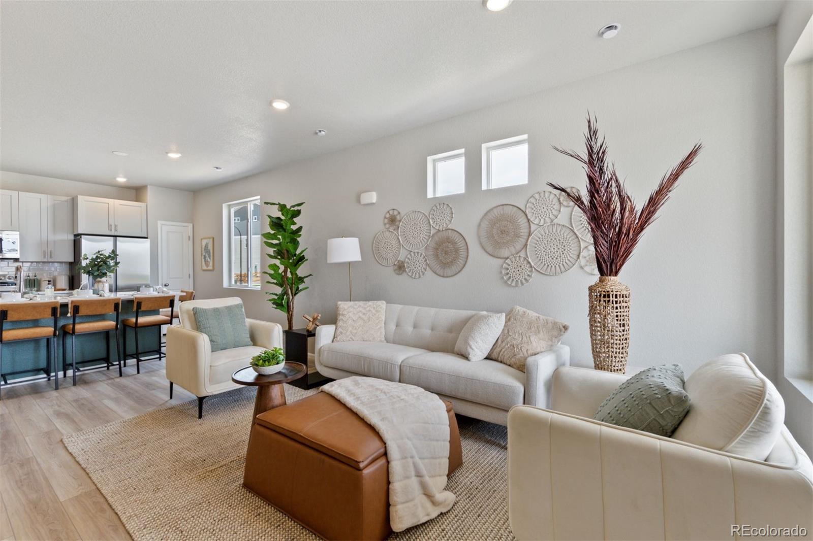 22371 E 46th Avenue Aurora CO 80019