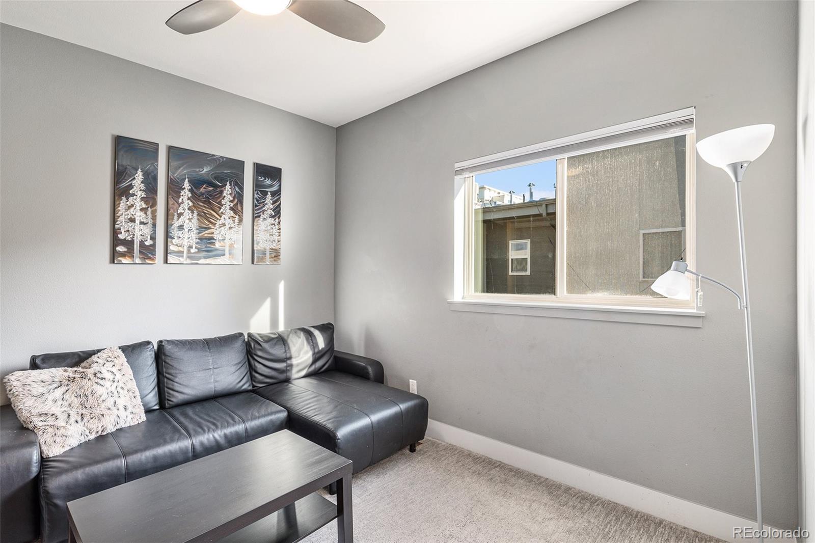 1624 N Gilpin Street Denver CO 80218