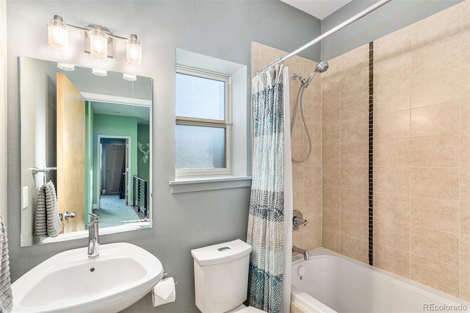 1624 N Gilpin Street Denver CO 80218