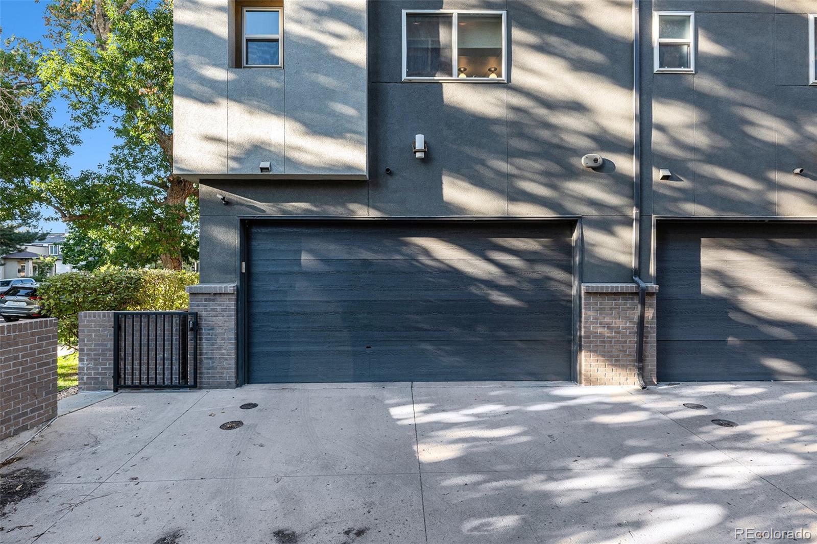 1624 N Gilpin Street Denver CO 80218