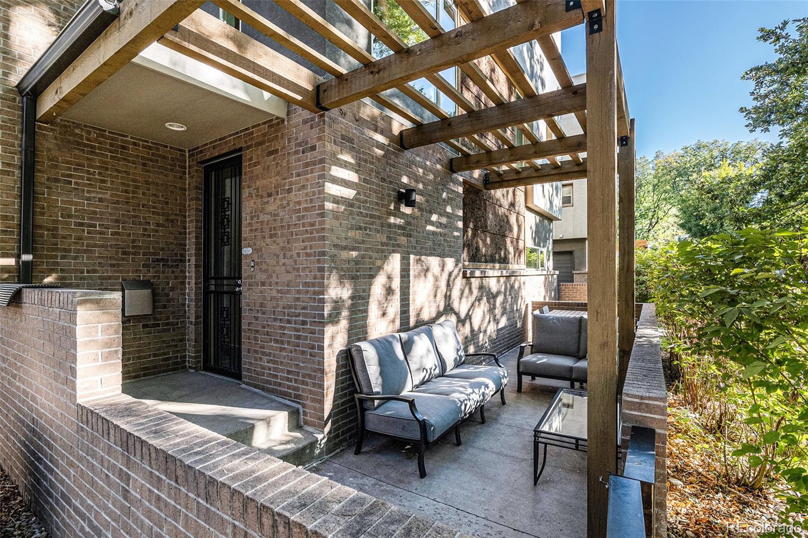 1624 N Gilpin Street Denver CO 80218
