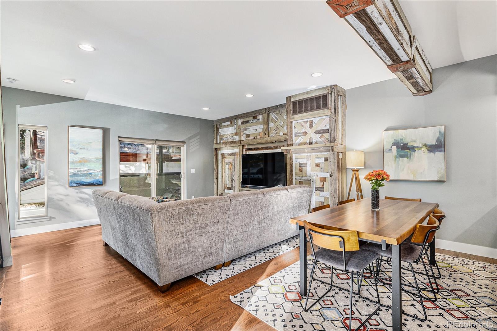1624 N Gilpin Street Denver CO 80218