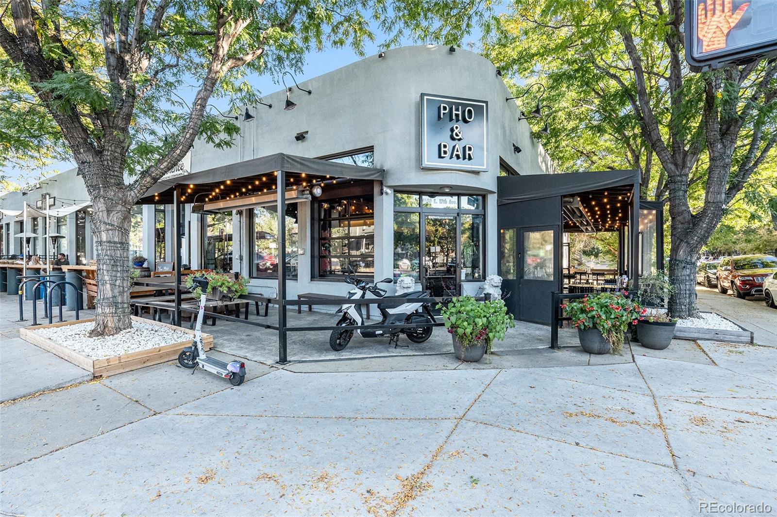 1624 N Gilpin Street Denver CO 80218