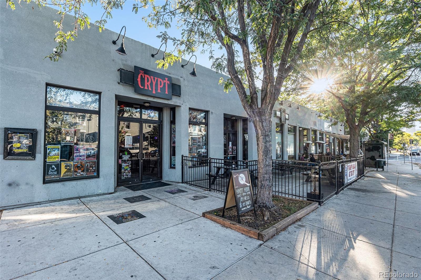 1624 N Gilpin Street Denver CO 80218