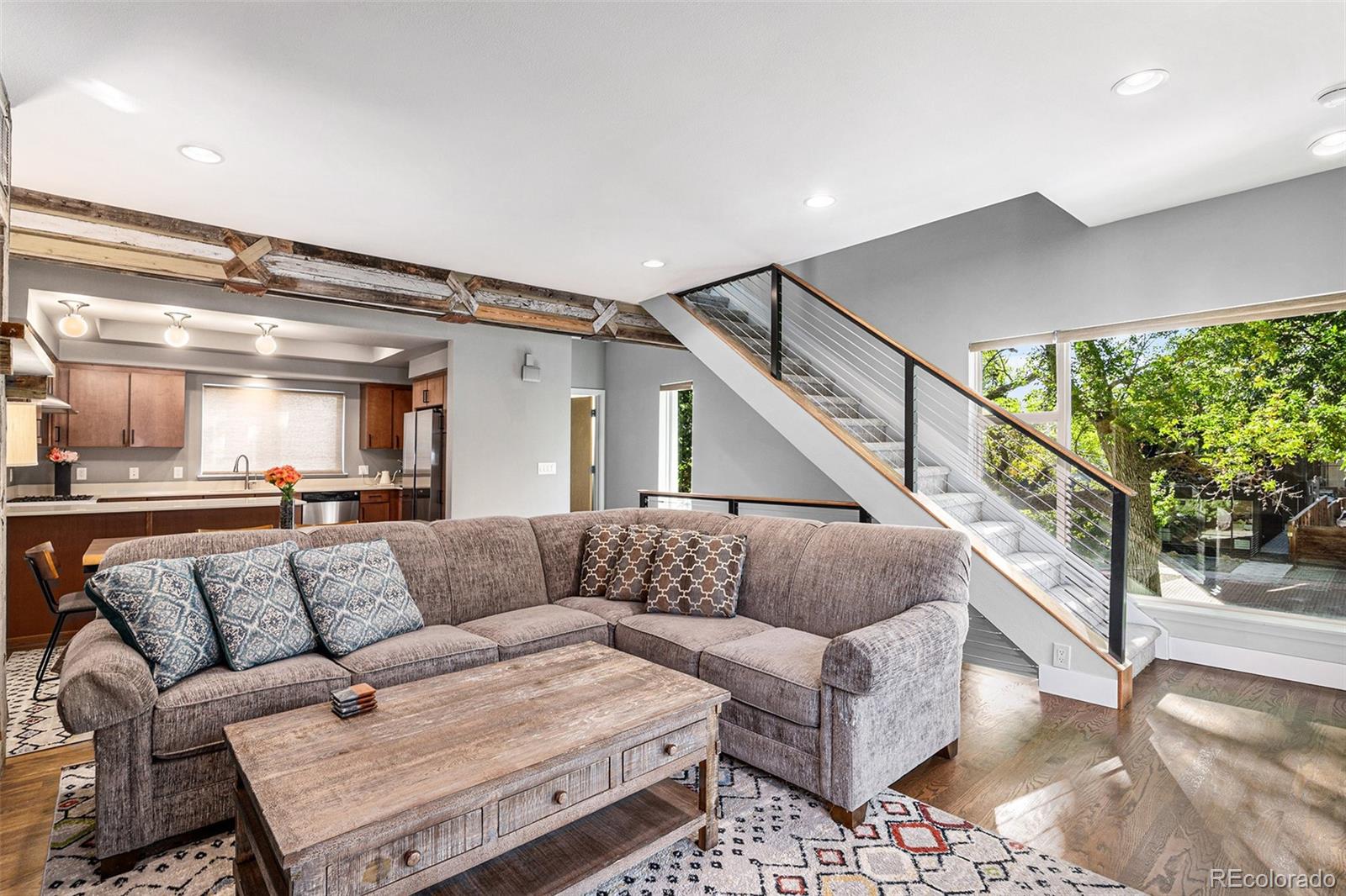 1624 N Gilpin Street Denver CO 80218