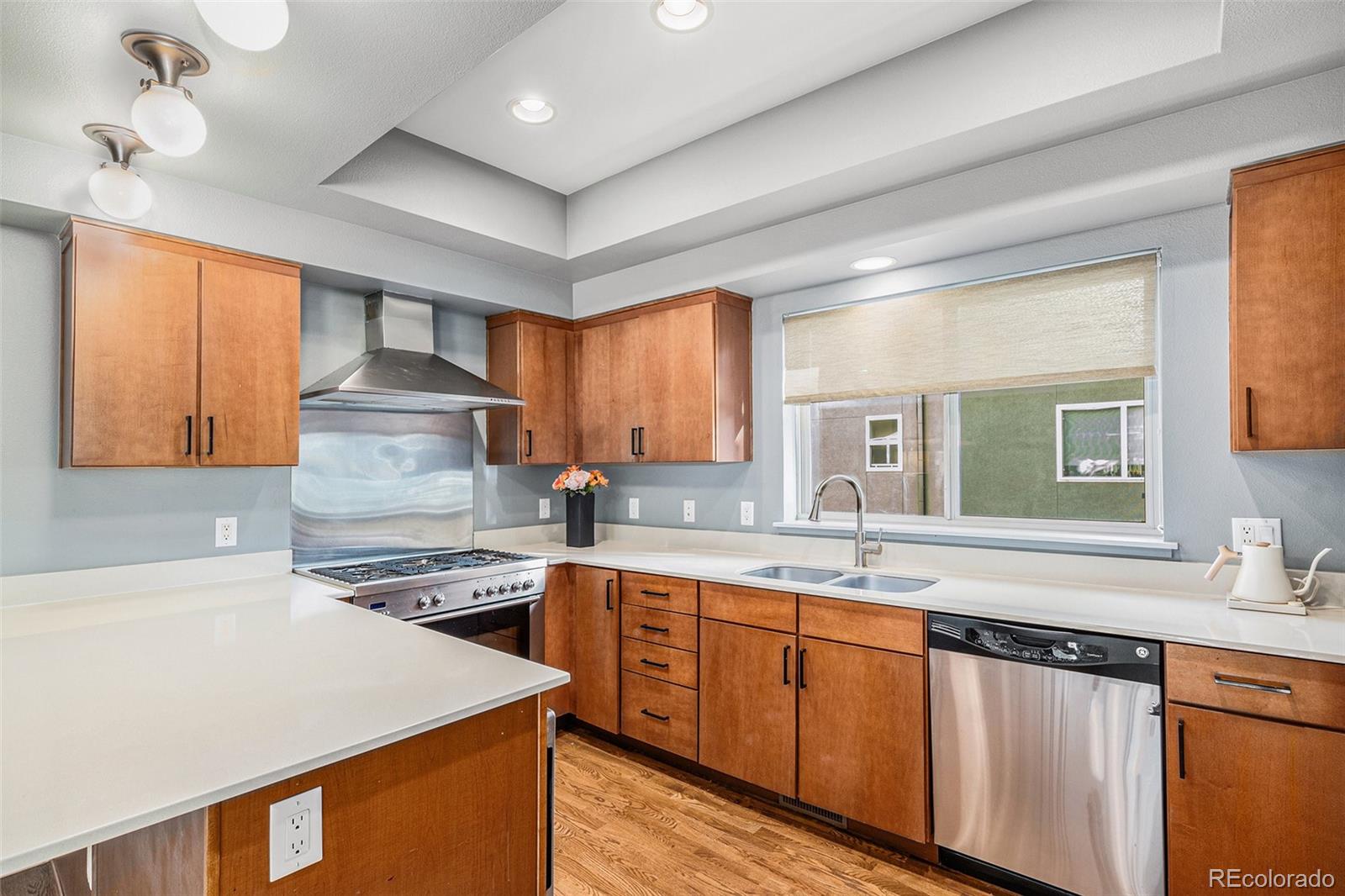 1624 N Gilpin Street Denver CO 80218