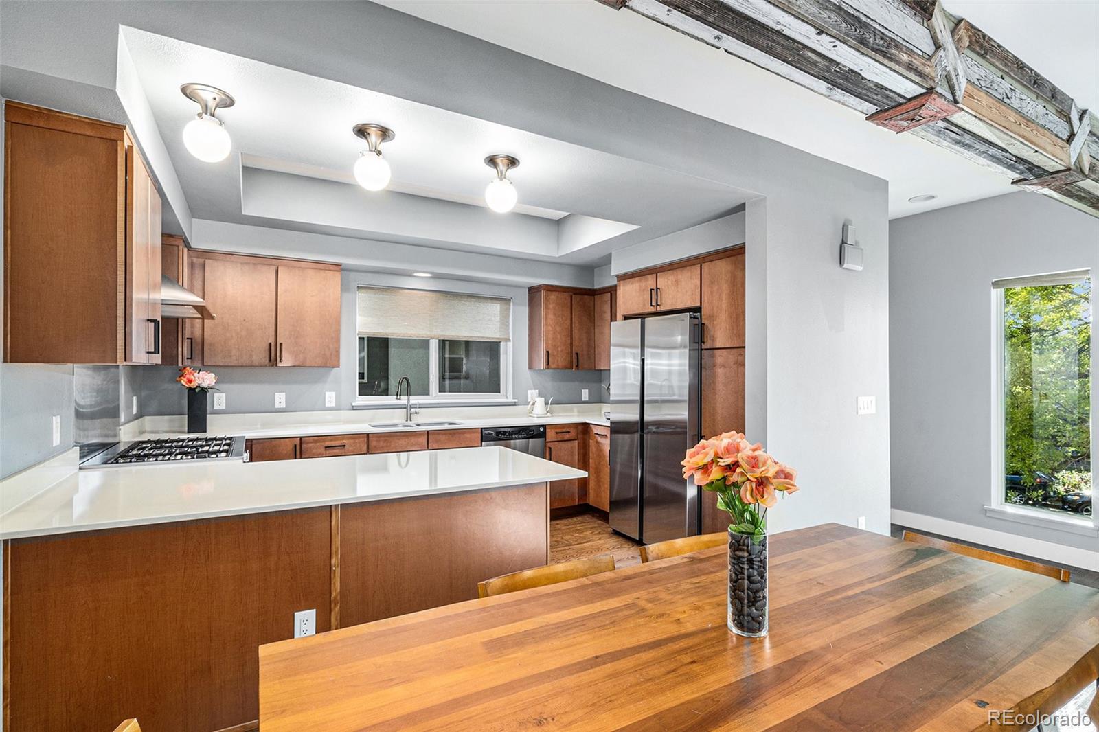1624 N Gilpin Street Denver CO 80218