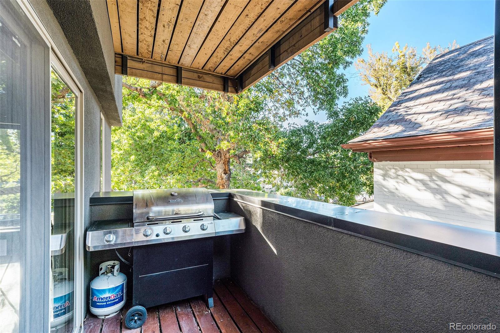 1624 N Gilpin Street Denver CO 80218