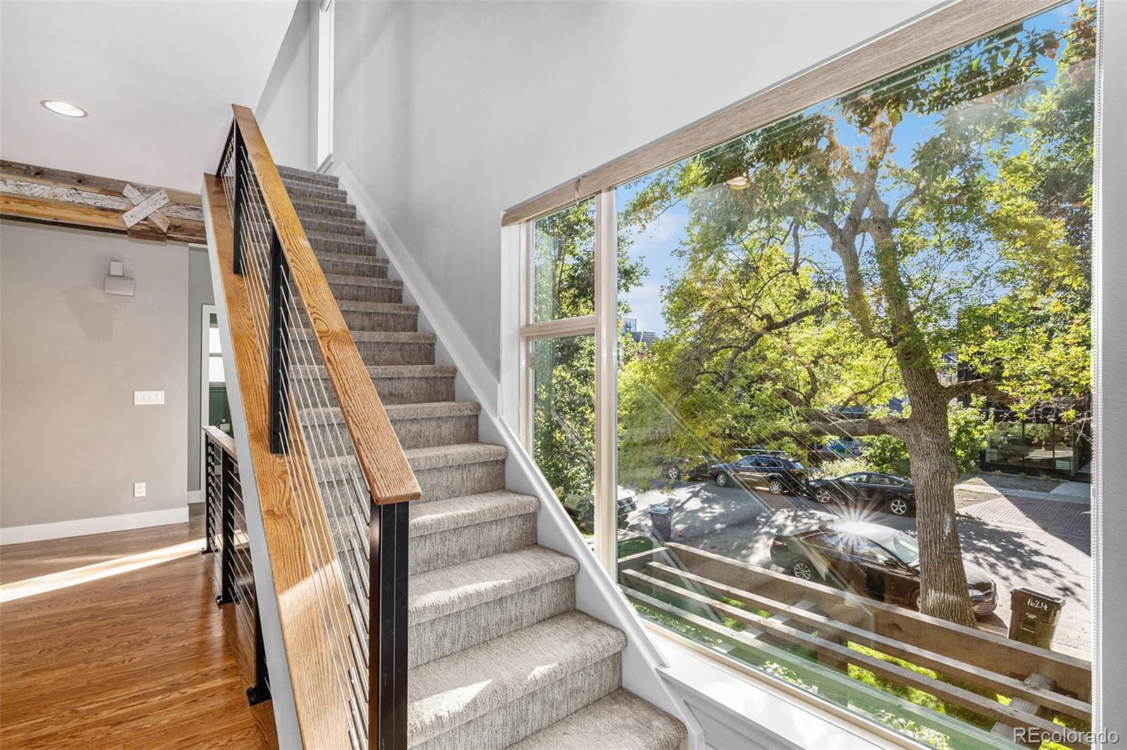 1624 N Gilpin Street Denver CO 80218