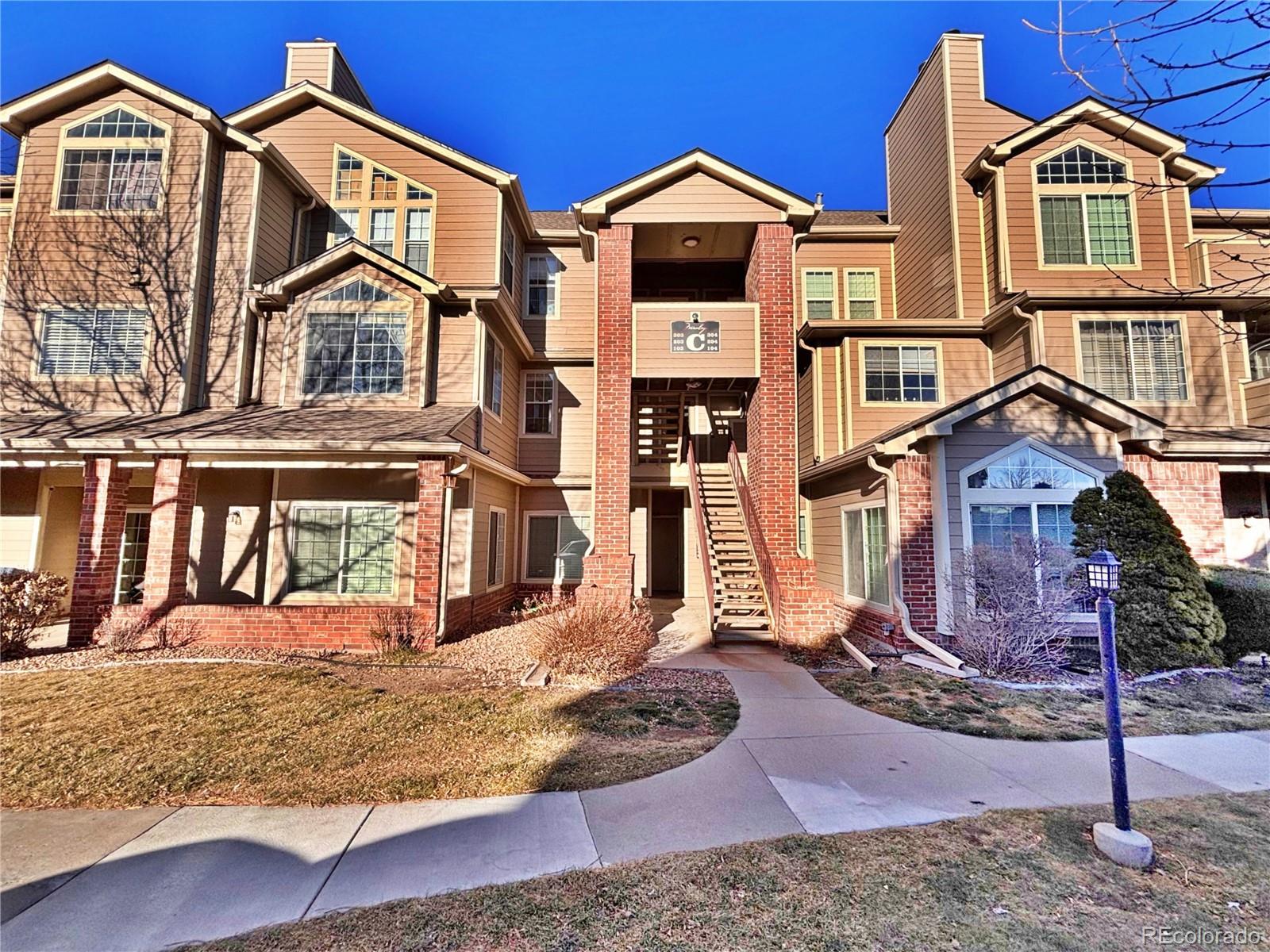 4760 S Wadsworth Boulevard Littleton CO 80123