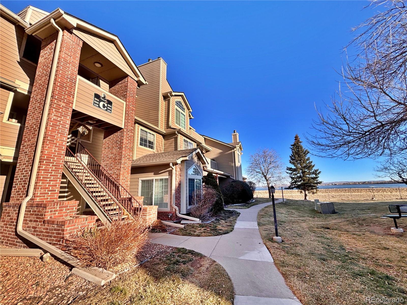 4760 S Wadsworth Boulevard Littleton CO 80123