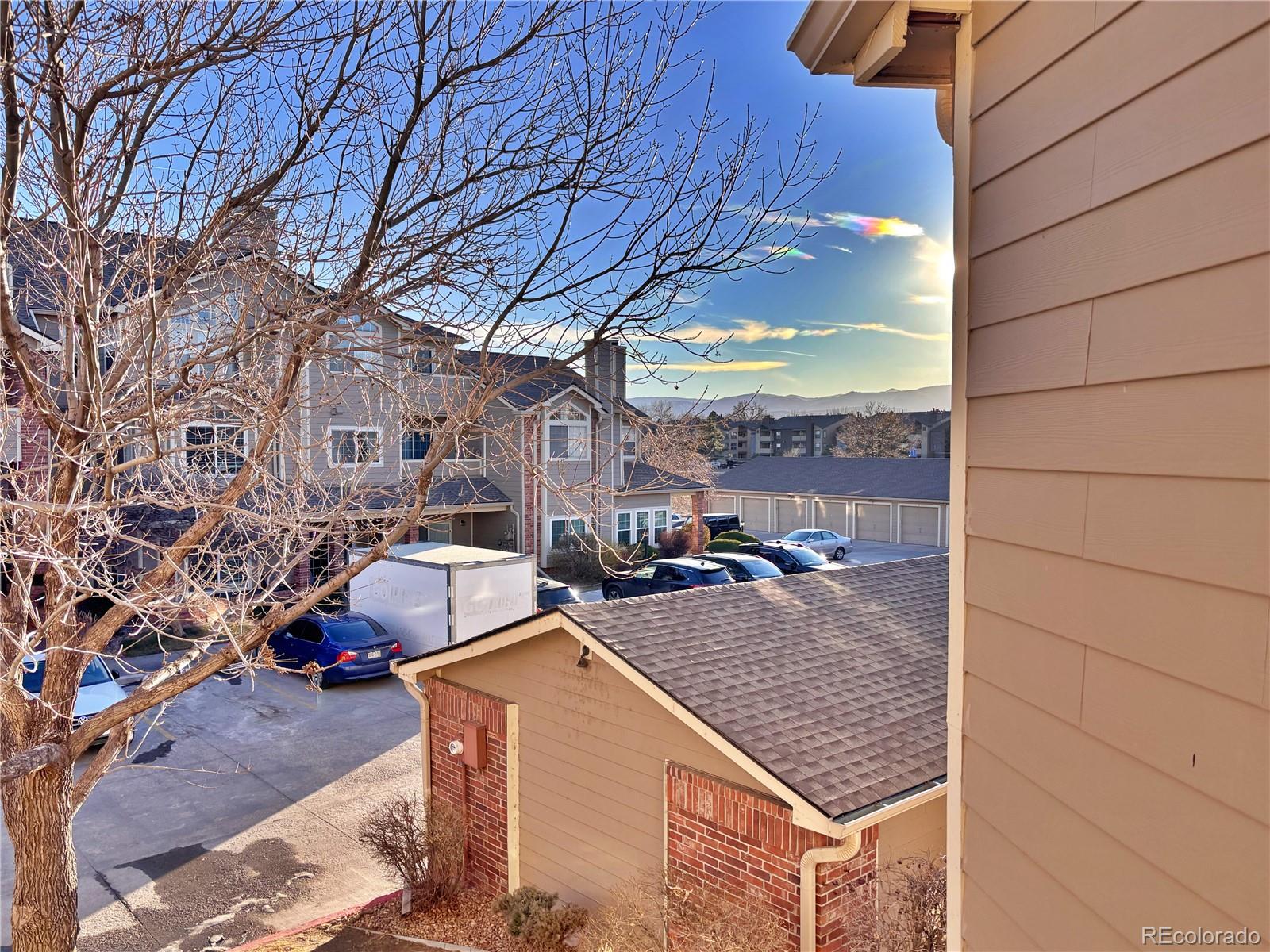 4760 S Wadsworth Boulevard Littleton CO 80123
