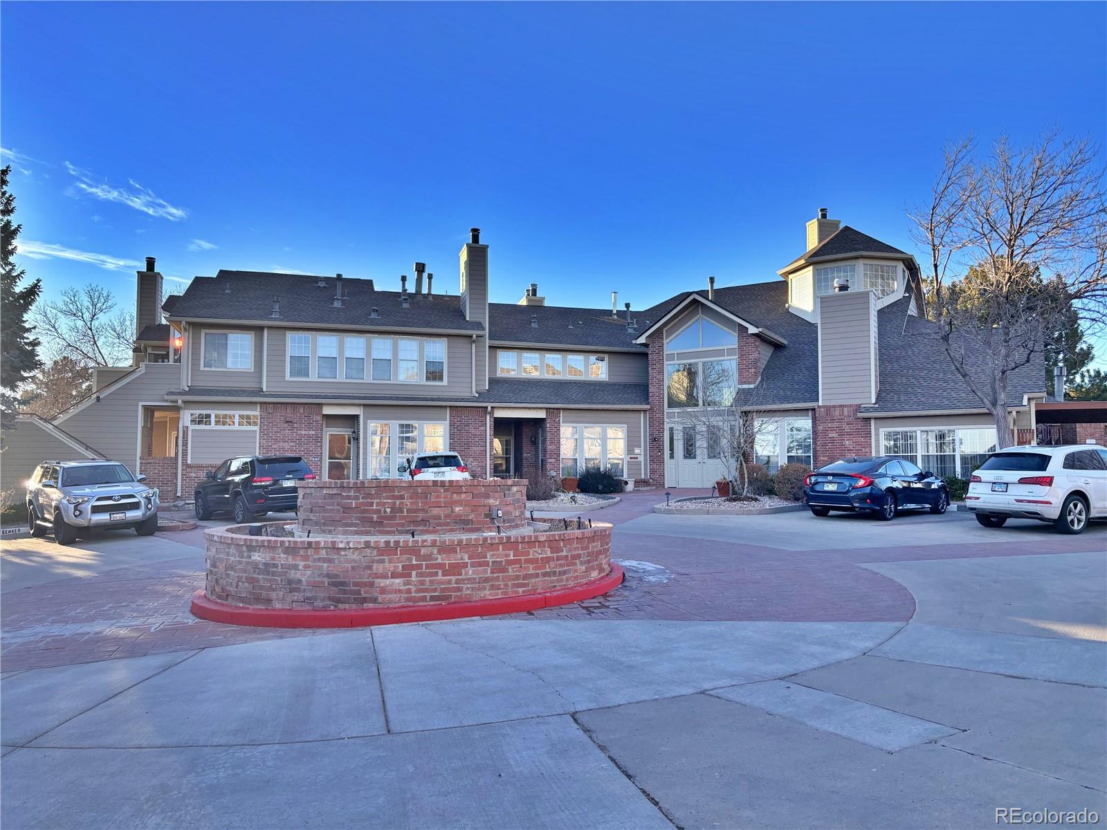 4760 S Wadsworth Boulevard Littleton CO 80123