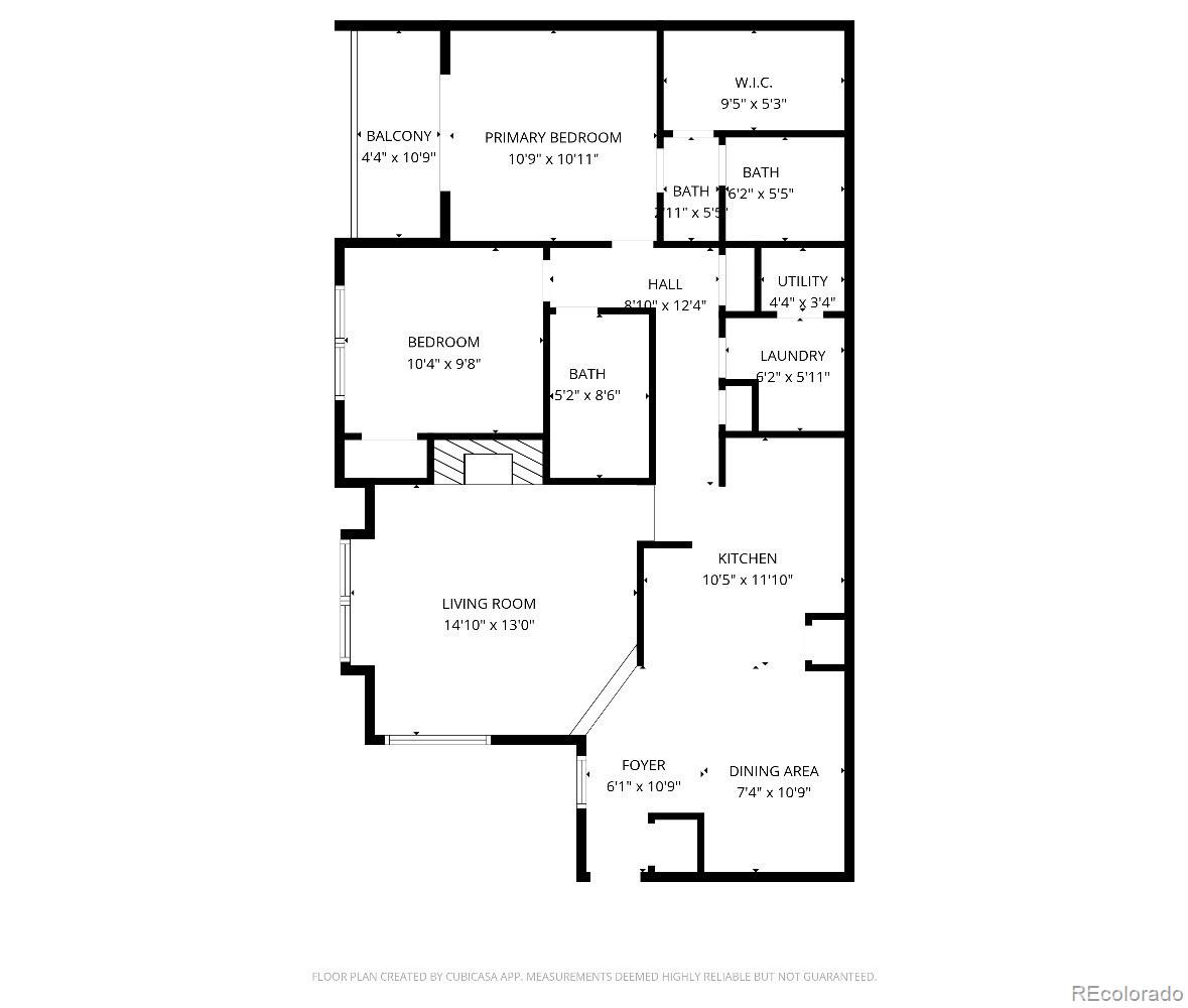 4760 S Wadsworth Boulevard Littleton CO 80123