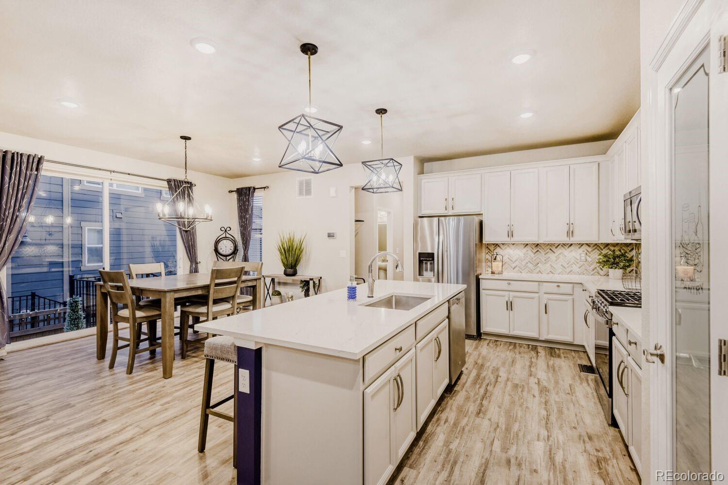 333 Courtfield Way Castle Pines CO 80108