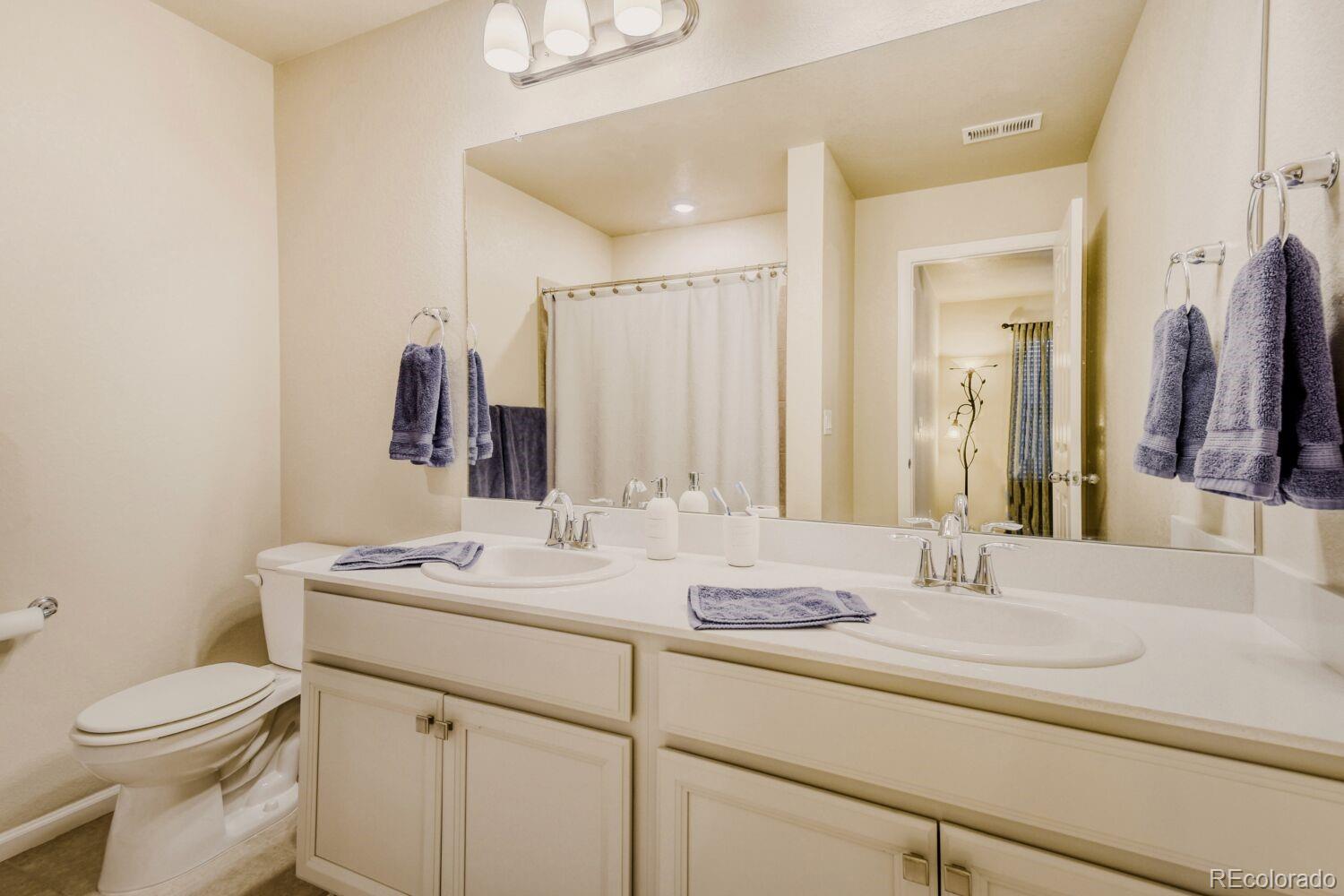 333 Courtfield Way Castle Pines CO 80108
