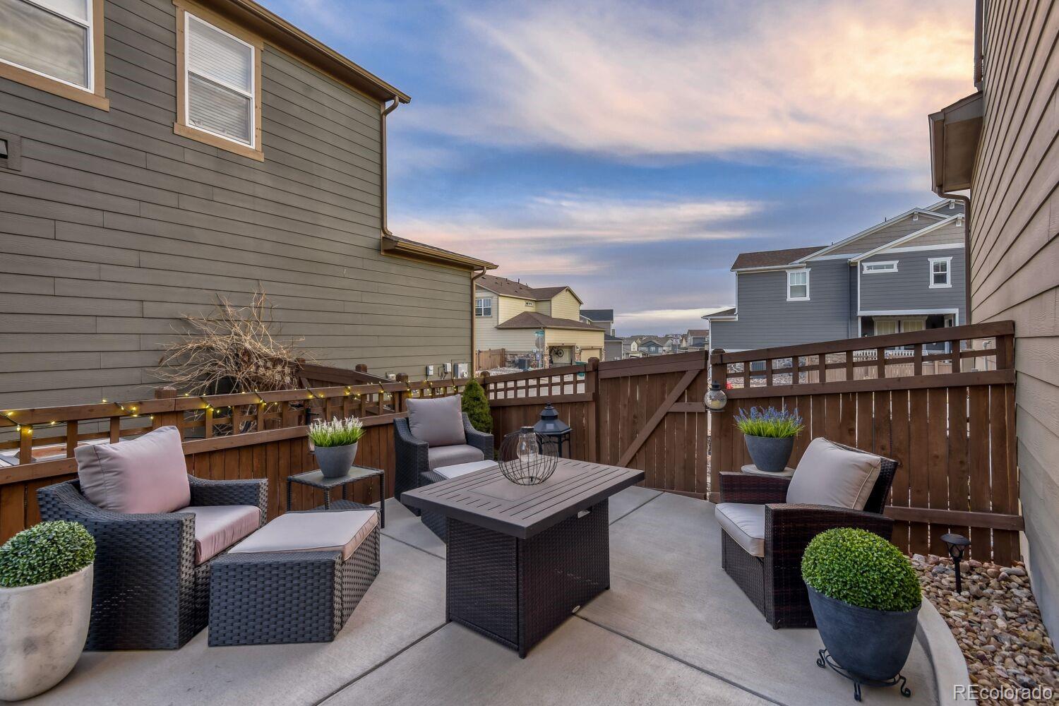 333 Courtfield Way Castle Pines CO 80108