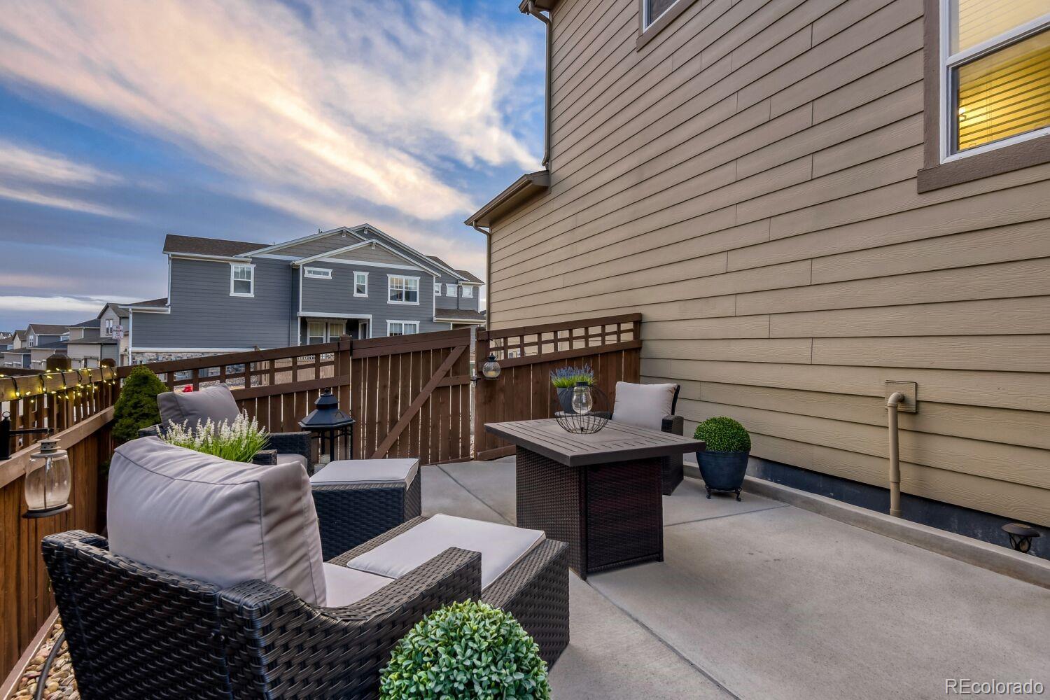 333 Courtfield Way Castle Pines CO 80108