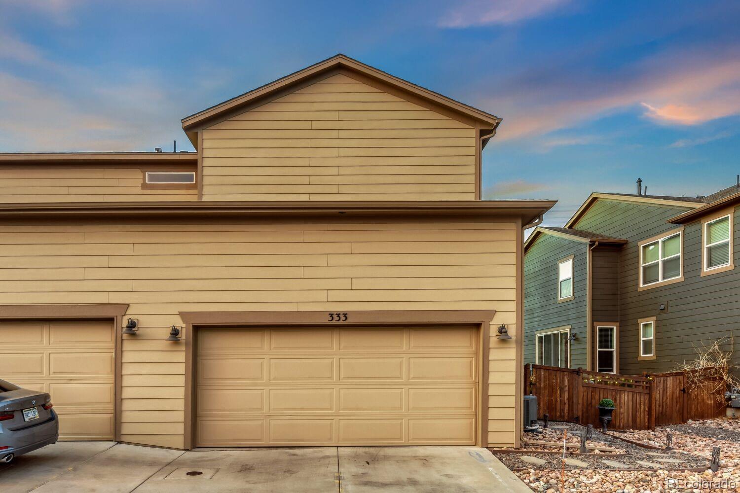 333 Courtfield Way Castle Pines CO 80108