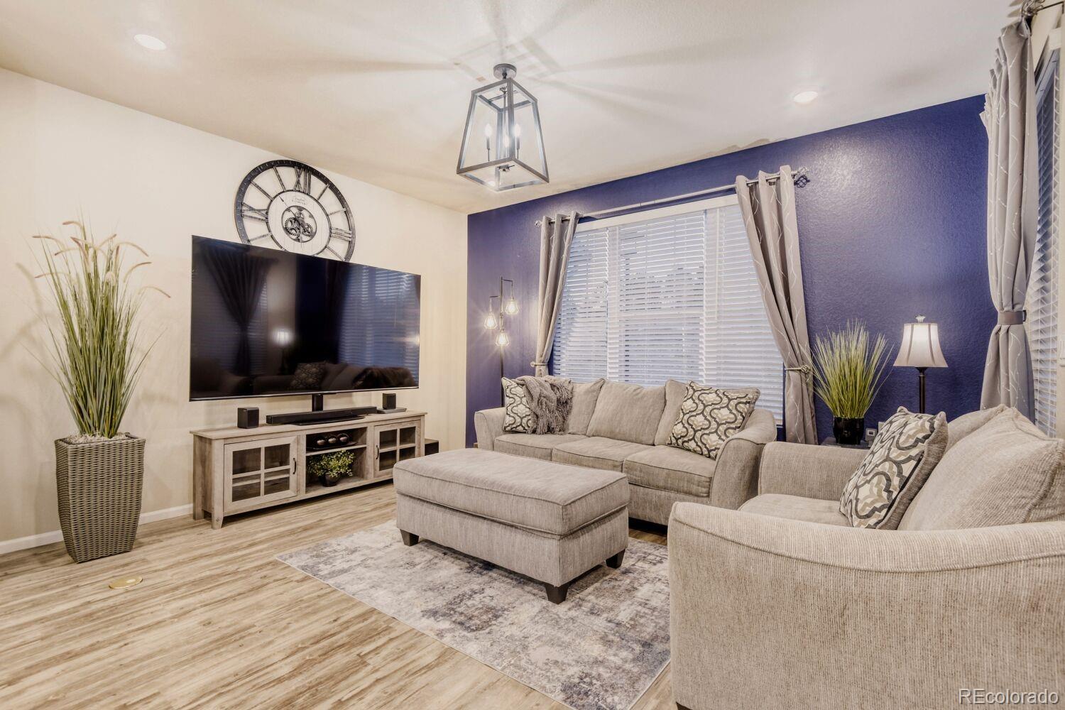 333 Courtfield Way Castle Pines CO 80108