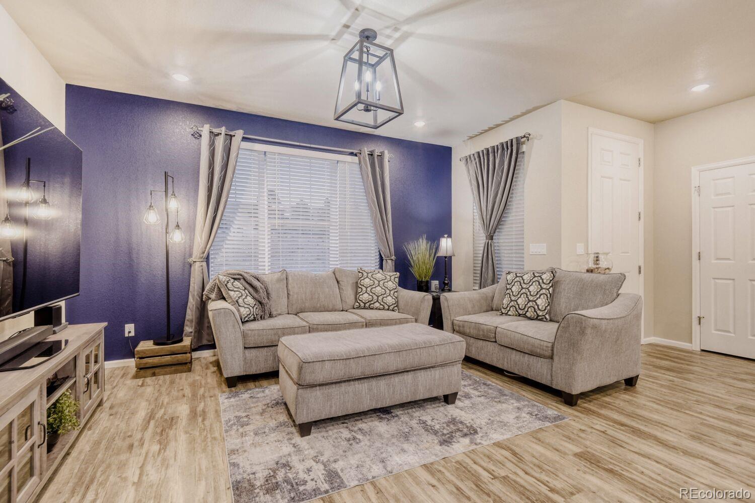 333 Courtfield Way Castle Pines CO 80108
