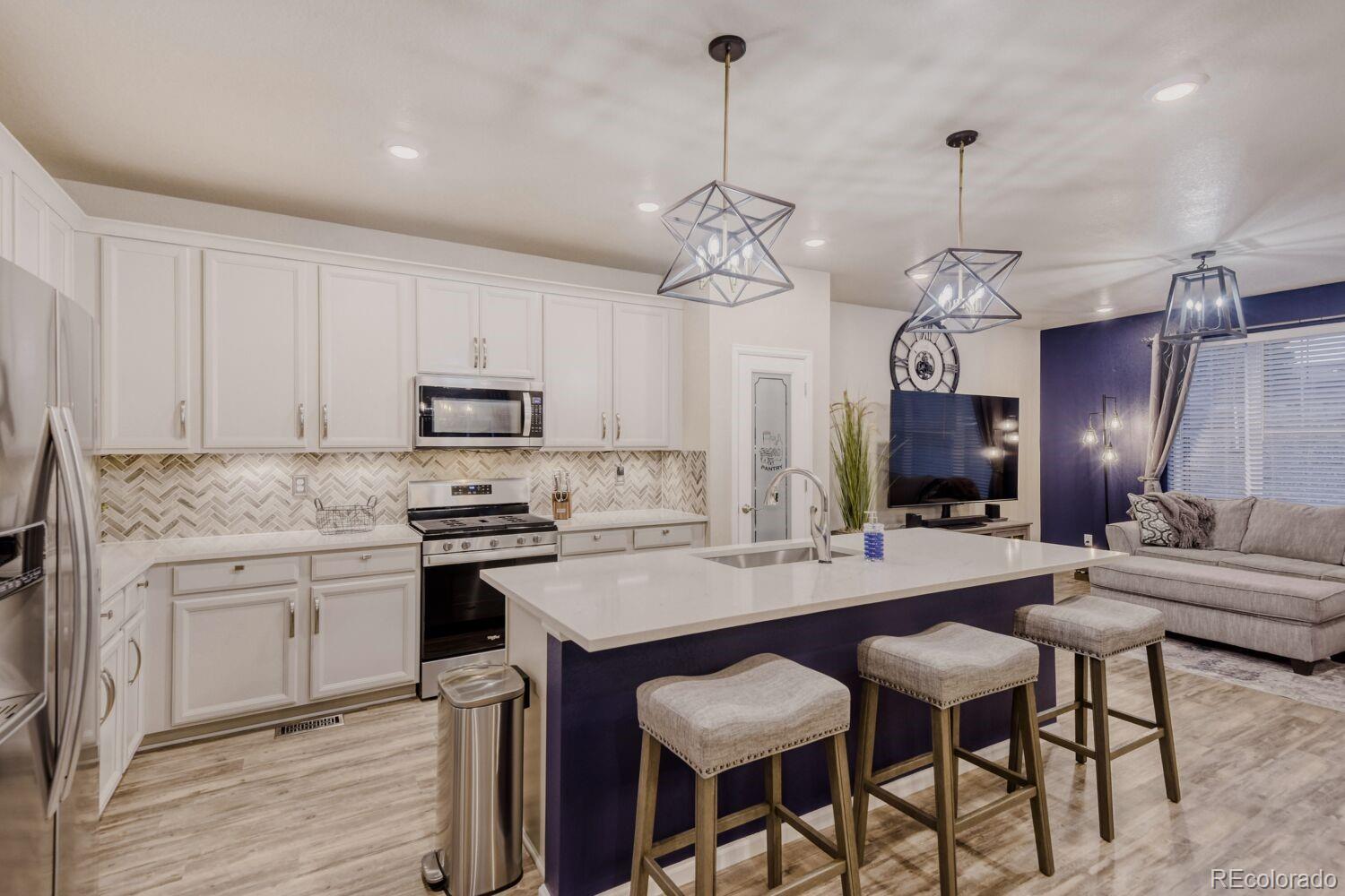 333 Courtfield Way Castle Pines CO 80108