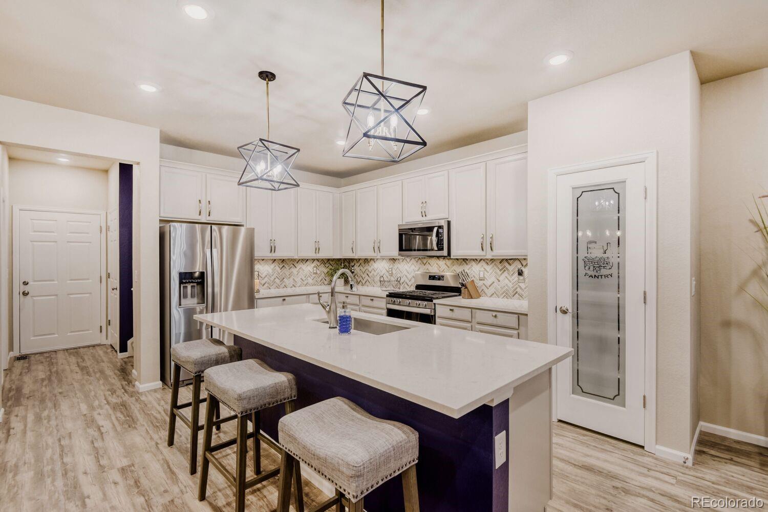 333 Courtfield Way Castle Pines CO 80108