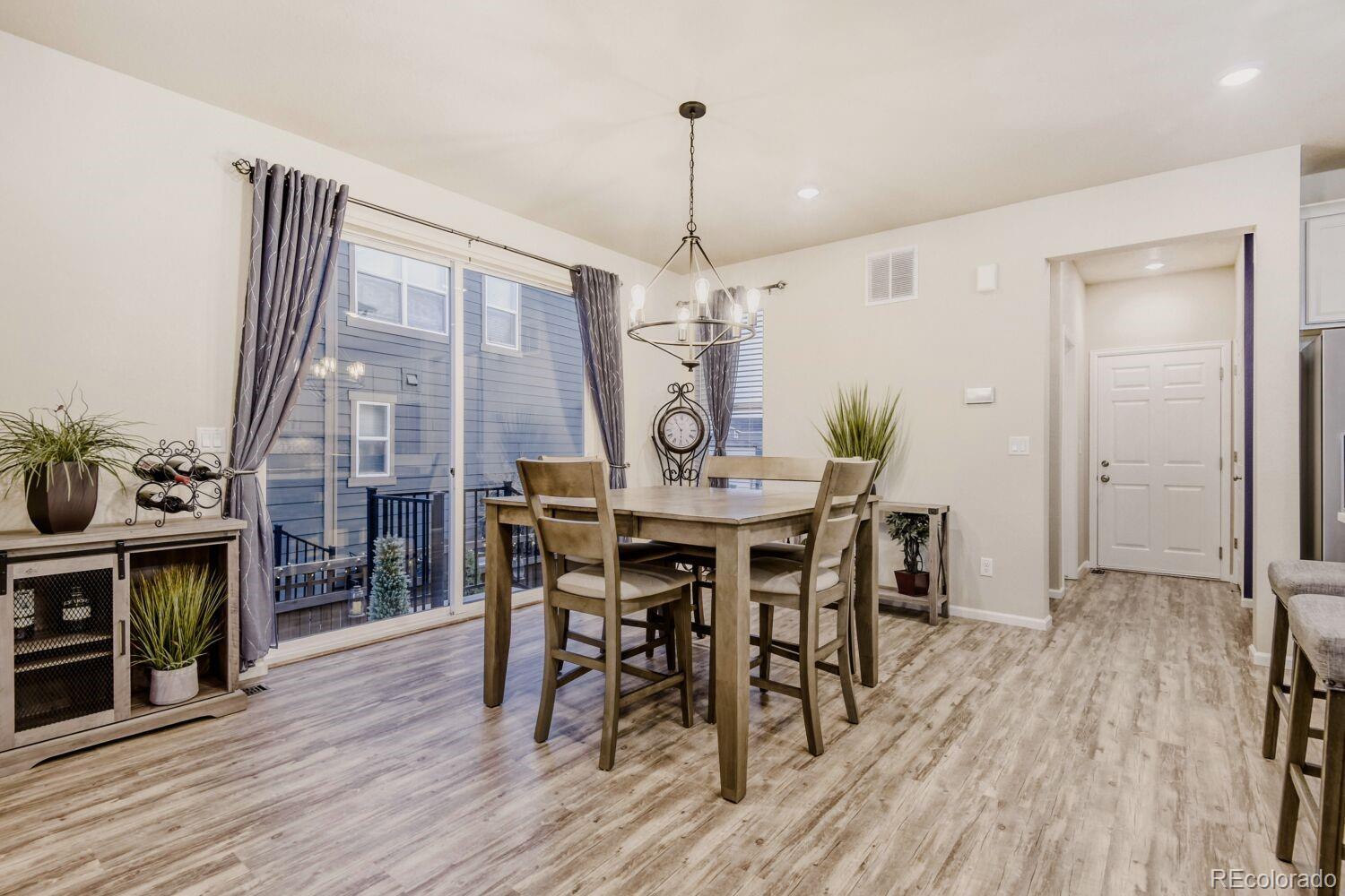 333 Courtfield Way Castle Pines CO 80108