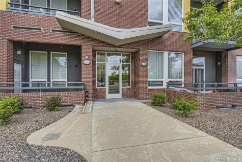 8165 E Lowry Boulevard Denver CO 80230