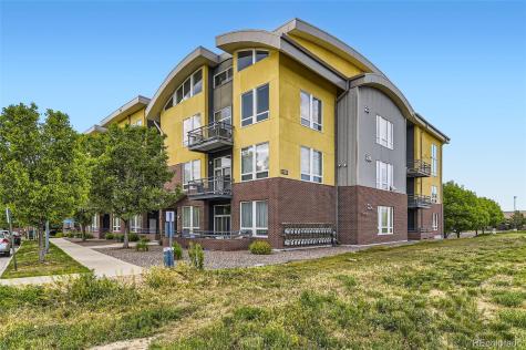 8165 E Lowry Boulevard Denver CO 80230