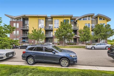 8165 E Lowry Boulevard Denver CO 80230