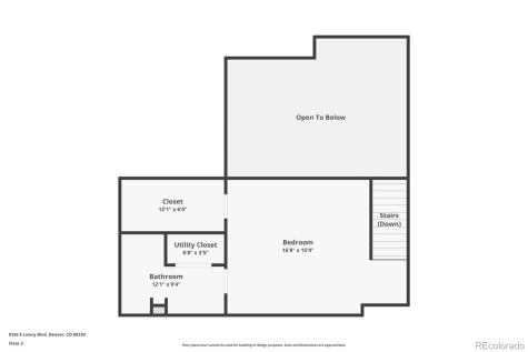 8165 E Lowry Boulevard Denver CO 80230