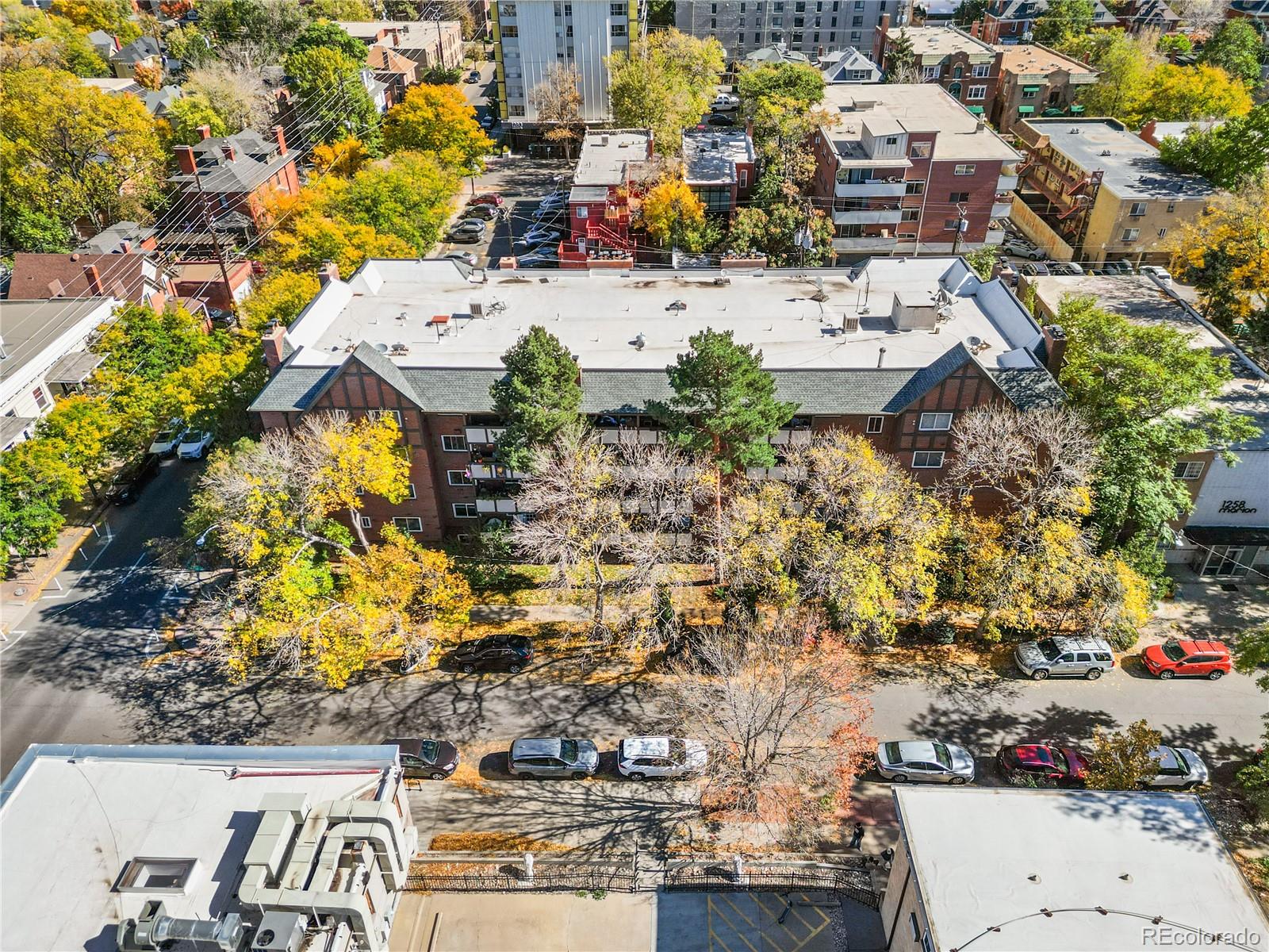 1270 N Marion Street Denver CO 80218