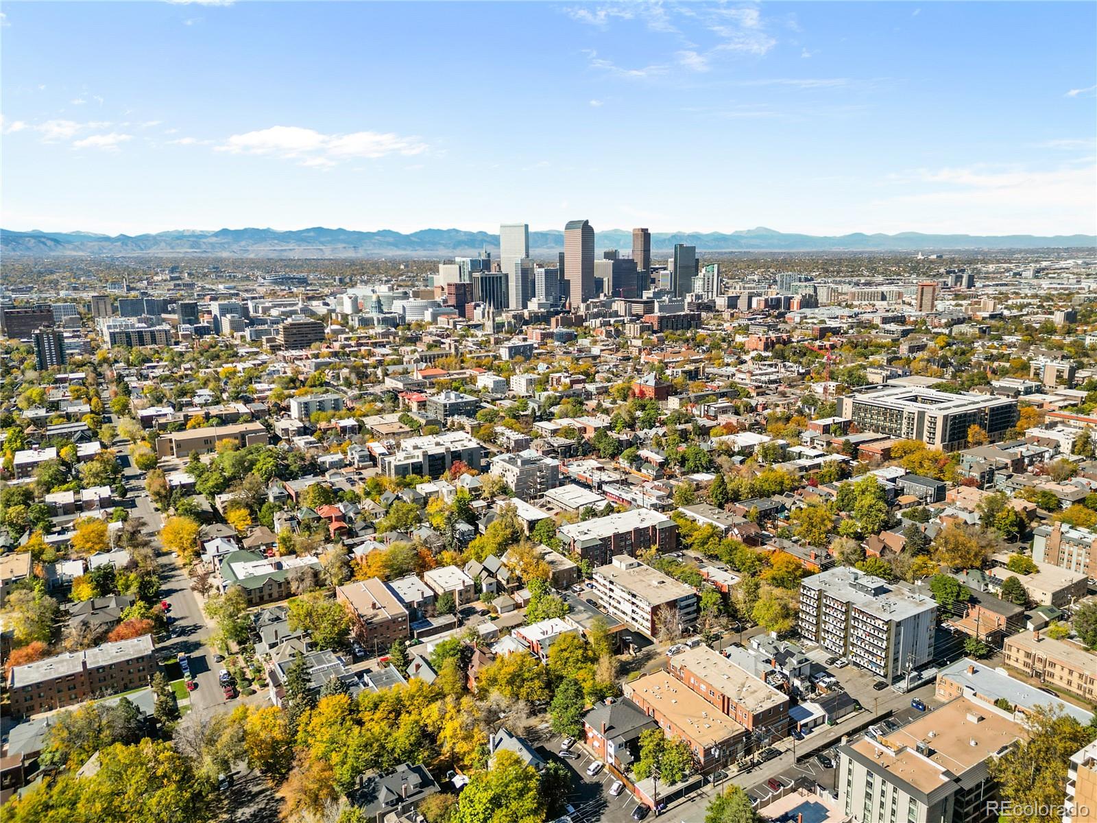 1270 N Marion Street Denver CO 80218