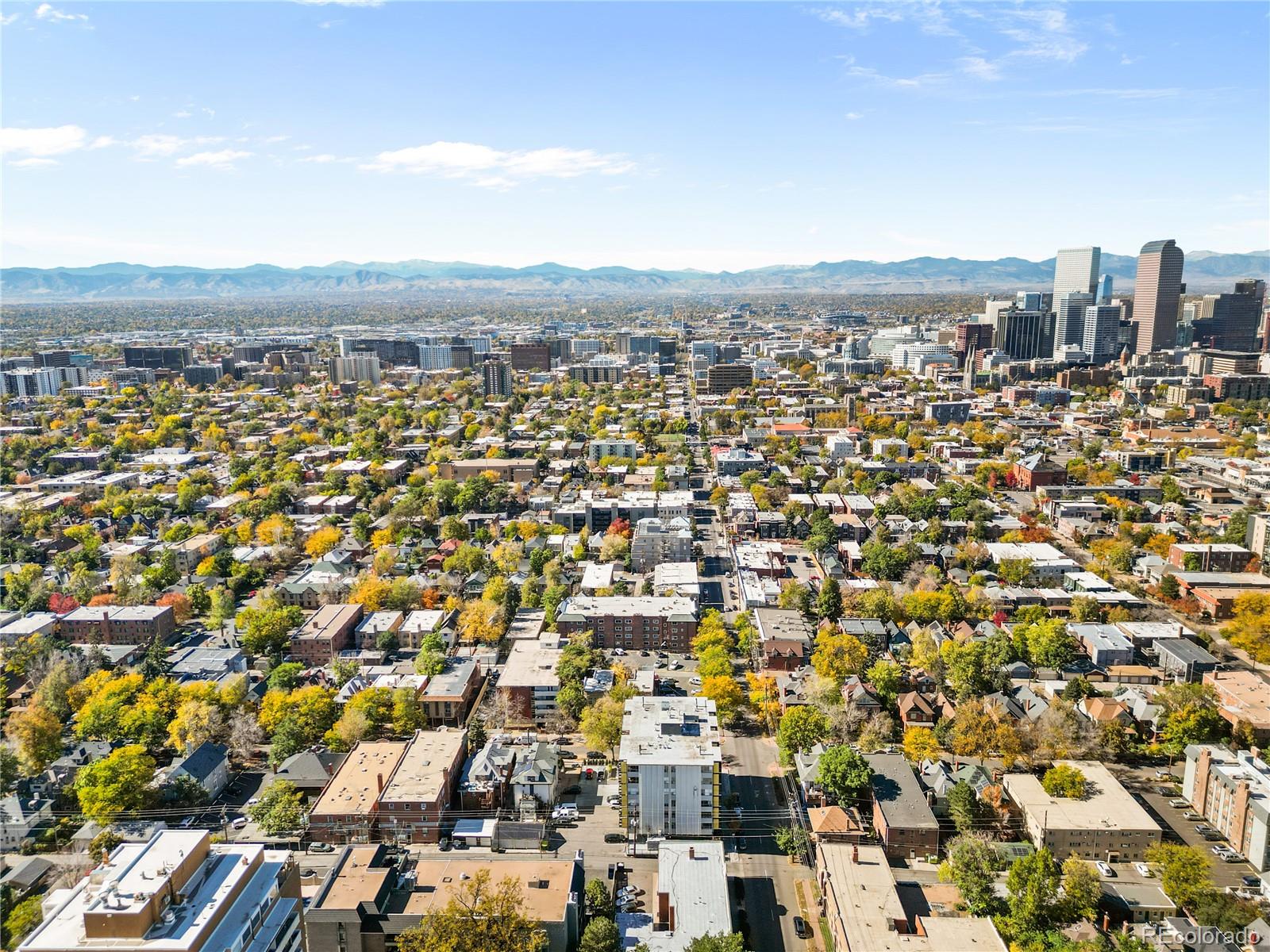 1270 N Marion Street Denver CO 80218