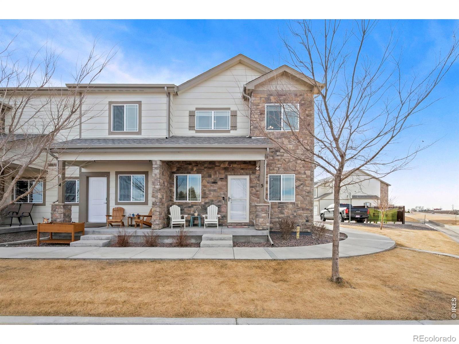 1746 Westward Circle Eaton CO 80615