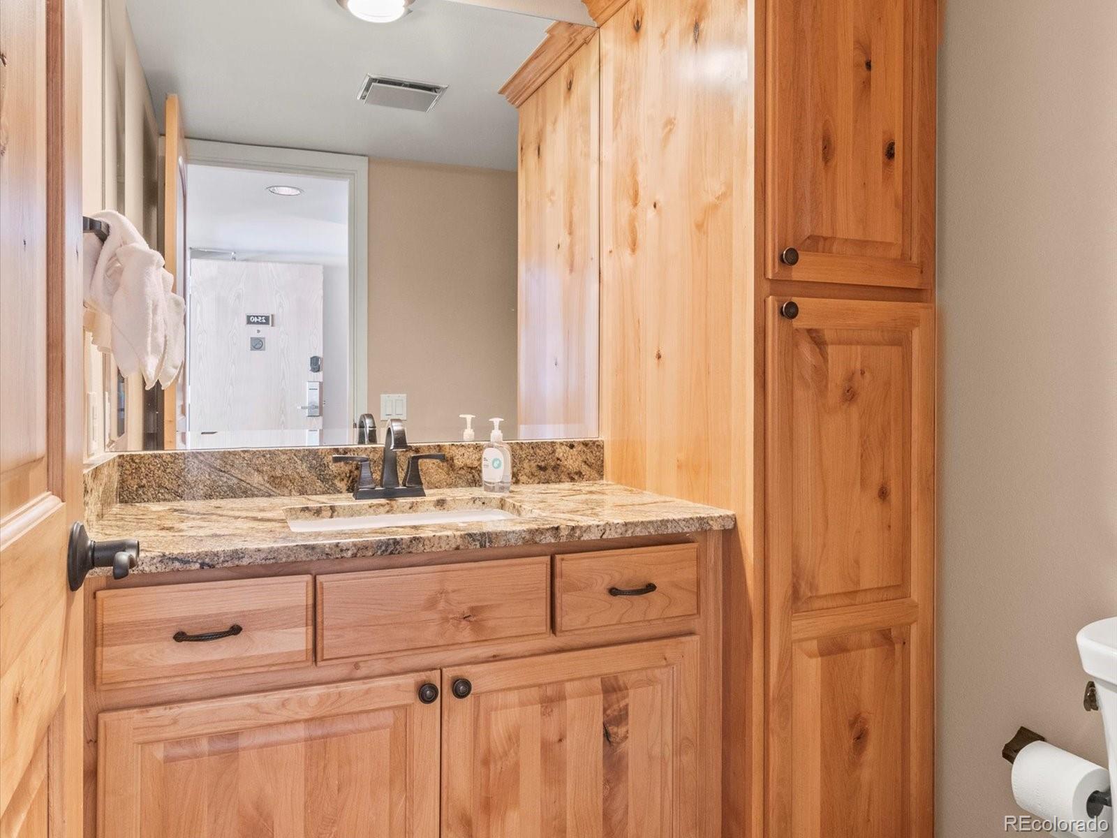 22097 Saints John Road Dillon CO 80435