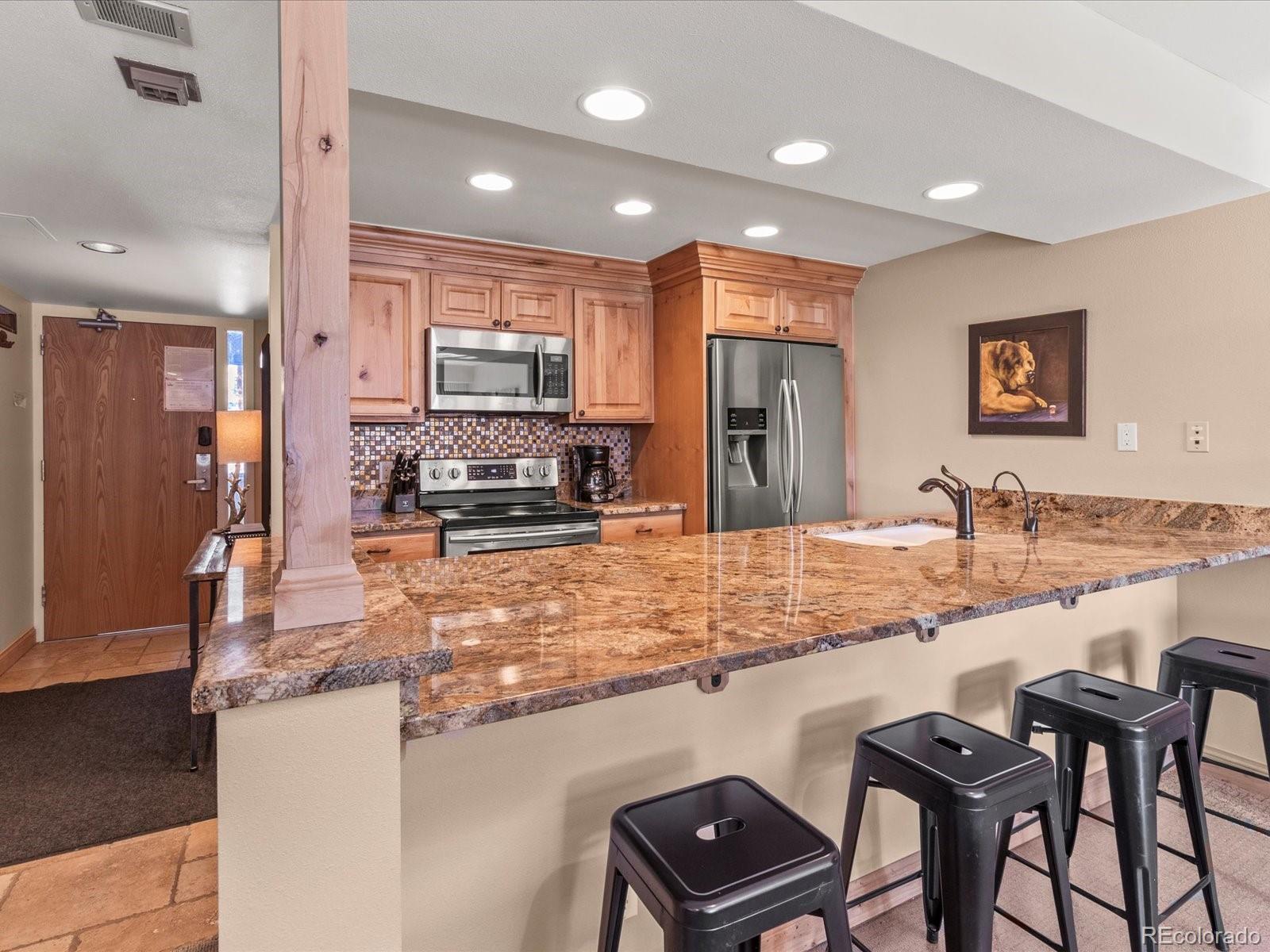 22097 Saints John Road Dillon CO 80435