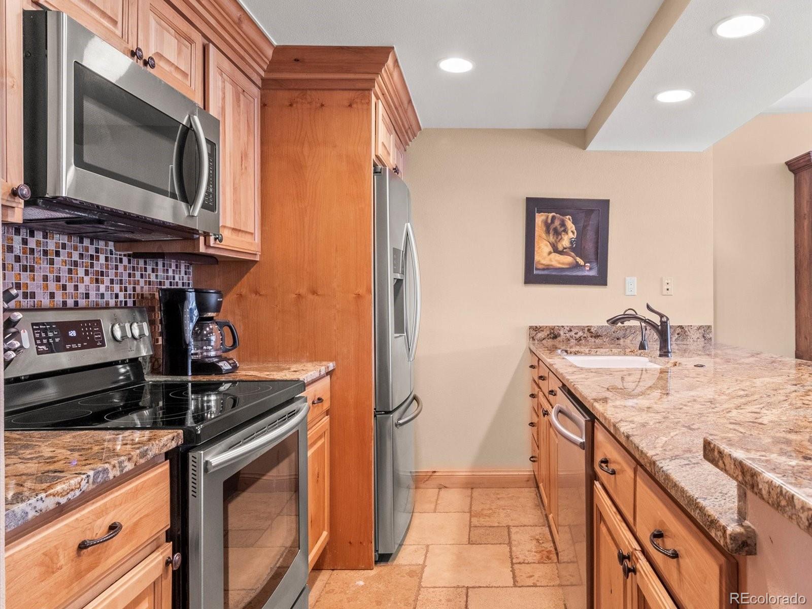 22097 Saints John Road Dillon CO 80435