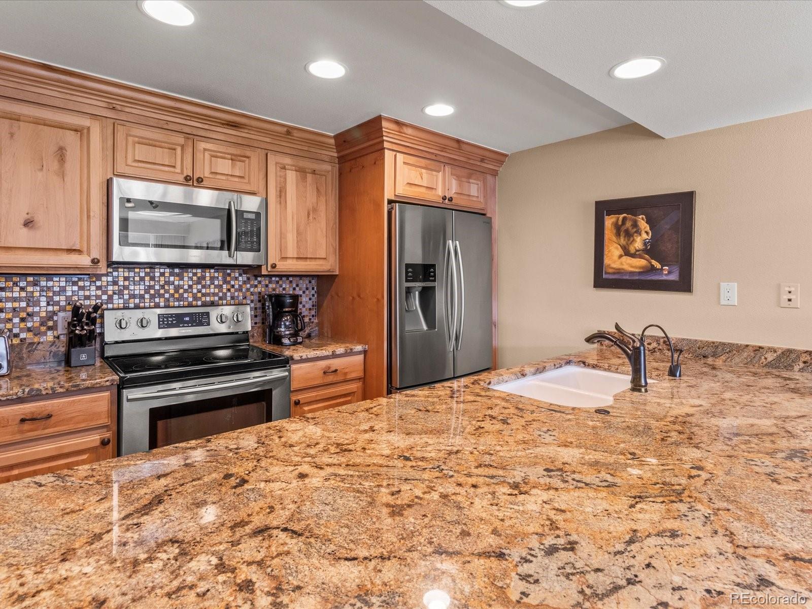 22097 Saints John Road Dillon CO 80435