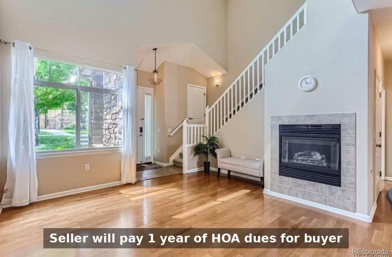 8555 Gold Peak Drive Highlands Ranch CO 80130