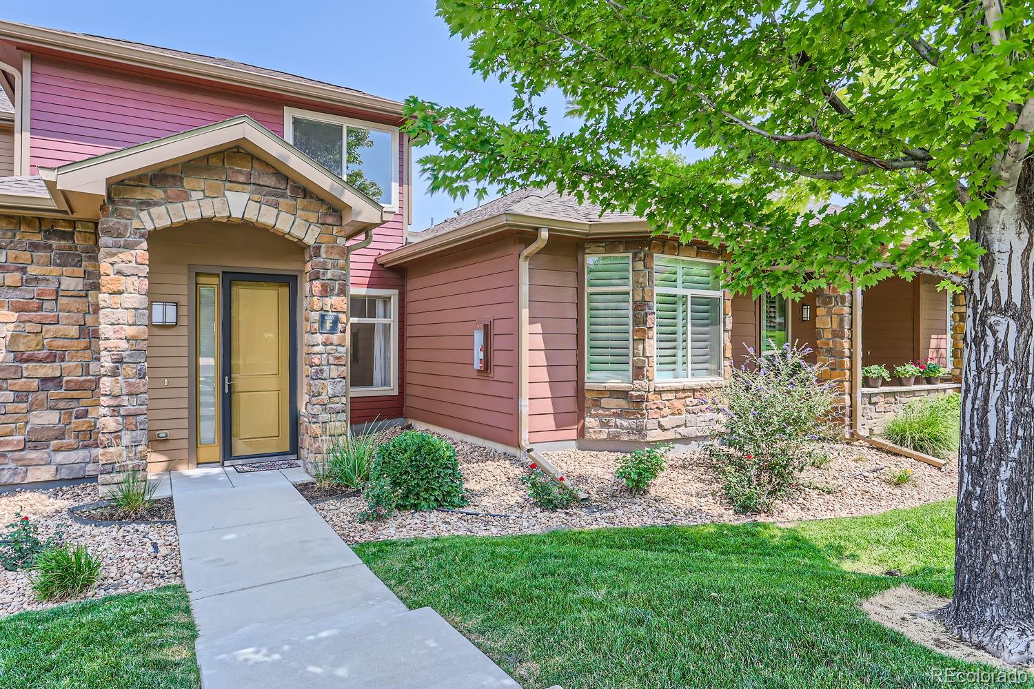 8555 Gold Peak Drive Highlands Ranch CO 80130