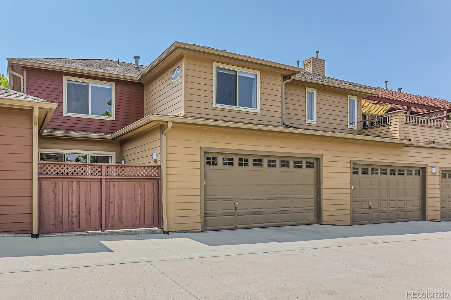 8555 Gold Peak Drive Highlands Ranch CO 80130