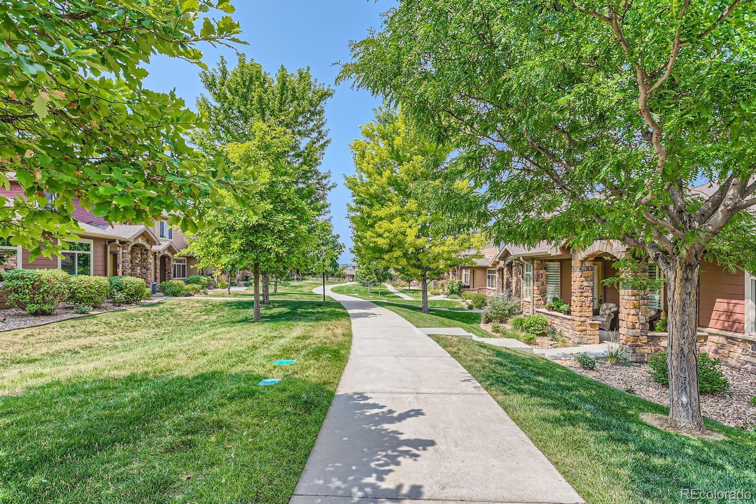 8555 Gold Peak Drive Highlands Ranch CO 80130
